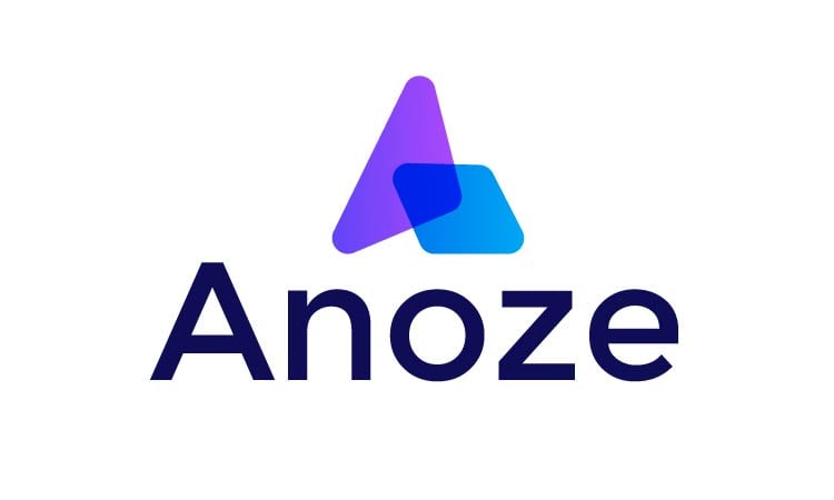Anoze logo